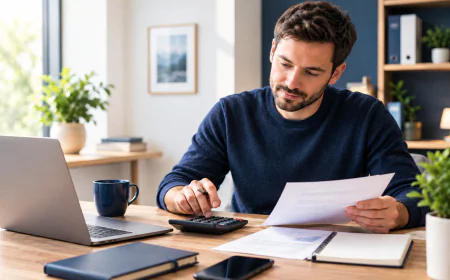 Sole Trader Accountant UK: What They Do, What They Save You, and When You Need One