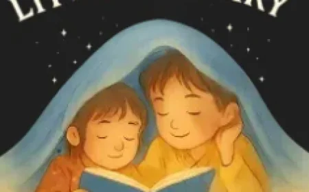 Mystery Stories, Historical Fiction, and Funny Stories for Kids Ages 12–15: A Guide to Stories That Inspire Young Readers