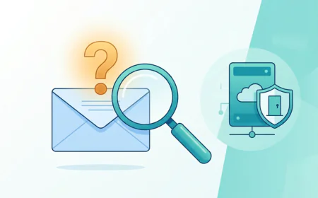 What Does a Free Email Checker Do When It Returns "Unknown"?