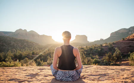 Mindfulness Practices for Everyday Life: Simple Ways to Stay Present