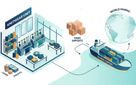 What Every First-Time Exporter Should Know Before Expanding Globally