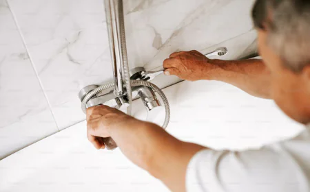 What Are the Important Steps in Installing a New Kitchen Faucet