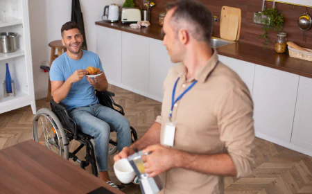 What Does Daily Life in SIL Housing Really Look Like?