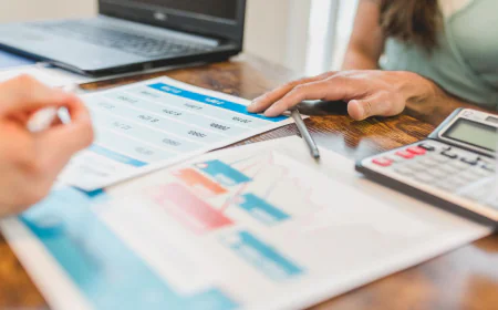 How Australians Can Prepare Financially for a Comfortable Retirement