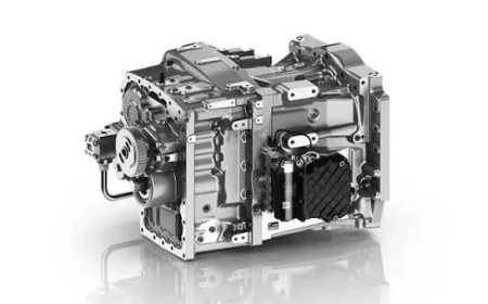 ZF8 Transmission Swap: What You Need to Consider