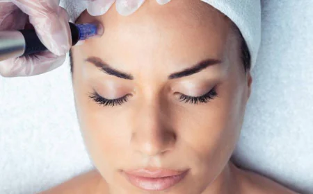 Microneedling Acupuncture in Oakland: Faster Skin Results