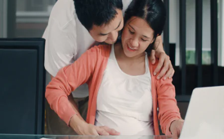 Altruistic Surrogacy Process in India: Medical Steps and Legal Requirements