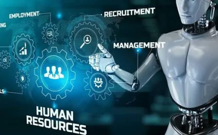 What HR Tasks Can HR Technology & Automation Automate?