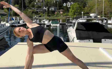 How Can a Personal Trainer for Beginners Help You Start Your Fitness Journey?