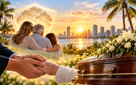 Burial Insurance for Seniors Over 60 Indiana: Leave Your Family with Fewer Financial Worries