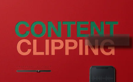 Master Content Clipping for Massive Video Reach