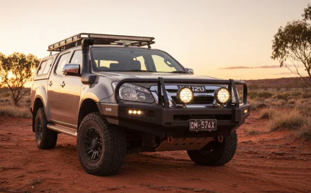 Choosing the Right Automotive Workshop for Reliable Vehicle Maintenance