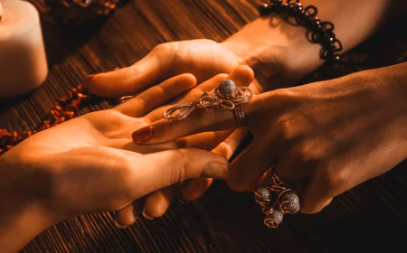 How Do You Prepare for a Clairvoyant Reading?