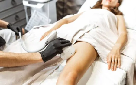 How Does the Body Respond to Laser Liposuction?