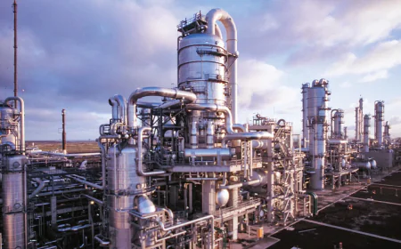 Setting Up a Specialty Chemicals Production Plant 2026: Machinery, Investment & Equipment Guide