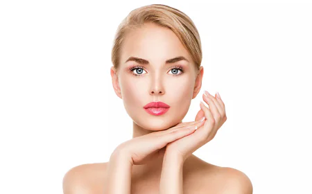 Is HIFU Treatment Effective for Jawline Lifting?
