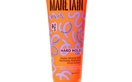 Curl Gel for Wavy Hair: How to Get Definition Without Losing Volume
