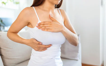 Breast Implant Removal: What Happens to Your Breasts After Surgery?