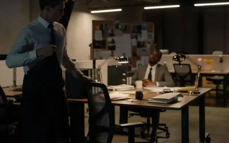 Workplace Harassment Investigation: In-House or Outsourced?