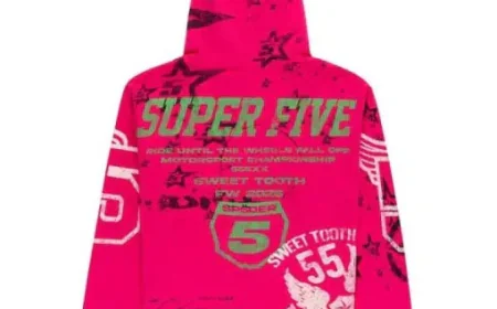A Complete Guide to the Sp5der Worldwide Streetwear Brand in 2026