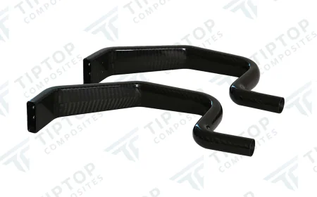 How Carbon Fiber Drone Components Influence Frame Design and Durability