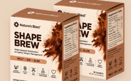 Ist Shape Brew Gewichtsverlust sicher?