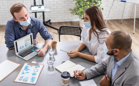 What RCM metrics should US healthcare administrators monitor?