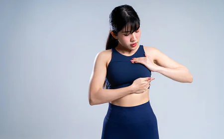 Breast Implant Placement Options: Subpectoral vs Subglandular