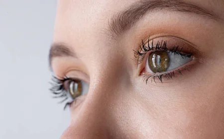 Can Under Eye Fillers Help With Uneven Under Eye Areas