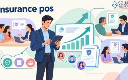 How Can Insurance POS Help Expand Your Insurance Business?