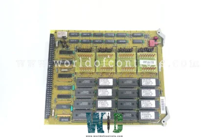 Why the GE Mark IV Universal Generator Regulator Matters