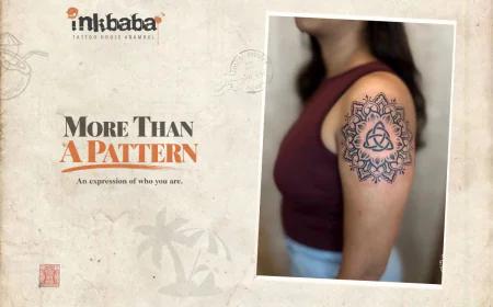 What Hygiene Practices Should You Look for Before Getting a Tattoo?