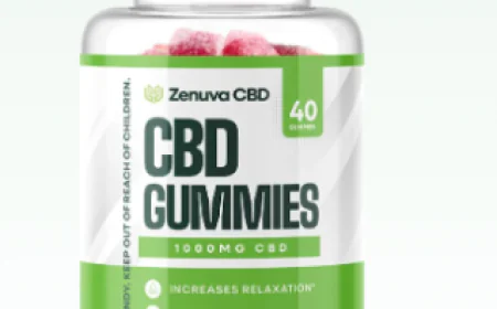 Where can customers learn more about Zenuva CBD Pain Relief?