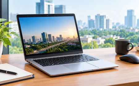 How to Choose the Right Refurbished i5 or i7 Laptop for Your Needs