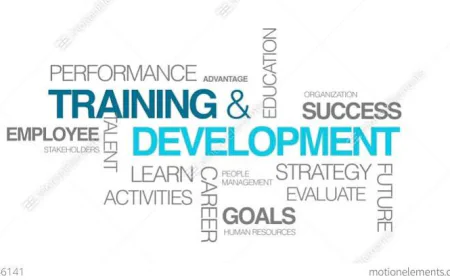 How to Improve Training With Learning and Development