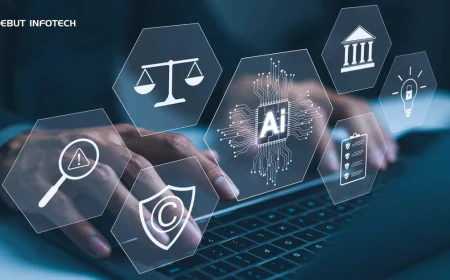 How Can AI Consulting Services Help Businesses Adopt Agentic AI