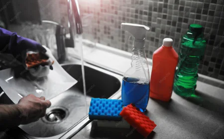 Do Cleaners Bring Their Own Supplies? What to Expect on Your First Visit
