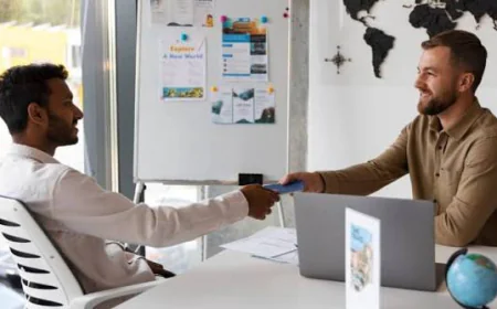How China Sourcing Companies Help Simplify Global Procurement