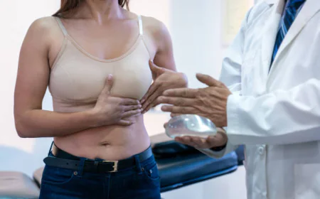 How Long Do Brava Breast Augmentation in Dubai Results Last?