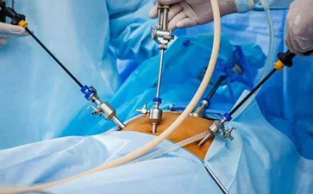 Can Metabolic Surgery Help Improve Fatty Liver Disease?