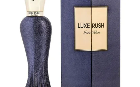 Paris Hilton Perfume: Discover Glamorous and Captivating Fragrances