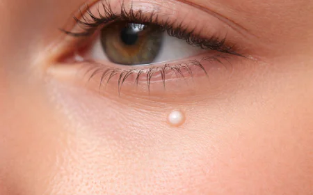 Does Milia Treatment Improve Overall Skin Appearance?
