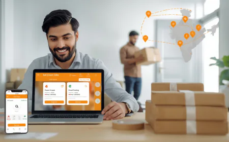 Delhivery vs DTDC: Compare Services and Delivery Options