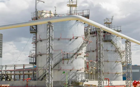 Enhancing worksite coordination in oilfield construction
