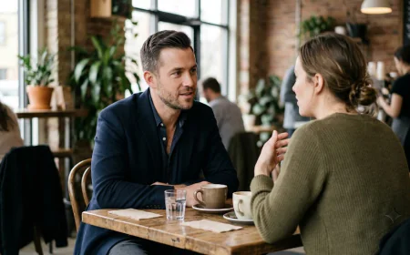 Matchmaking for Men in Their 30s: A Practical Guide to Finding an Ideal Life Partner