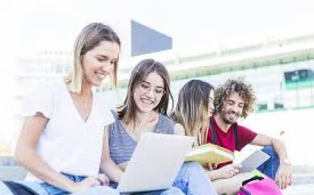 Build an Effective SAT Preparation Strategy Early