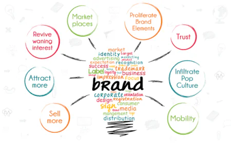 Can Brand Marketing Improve Customer Recognition?