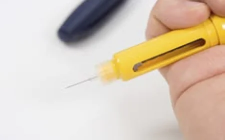 Global Auto-Injectors Market Size, Trends, and Growth Opportunities 2026–2033
