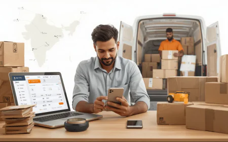 Small Businesses in India: Building for Growth