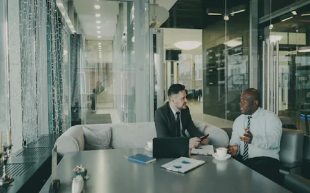 GCP Consulting Services for Better Cloud Operations and Outcomes